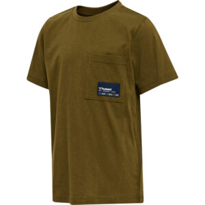 hmlROCKY T-SHIRT S/S – Bild 1