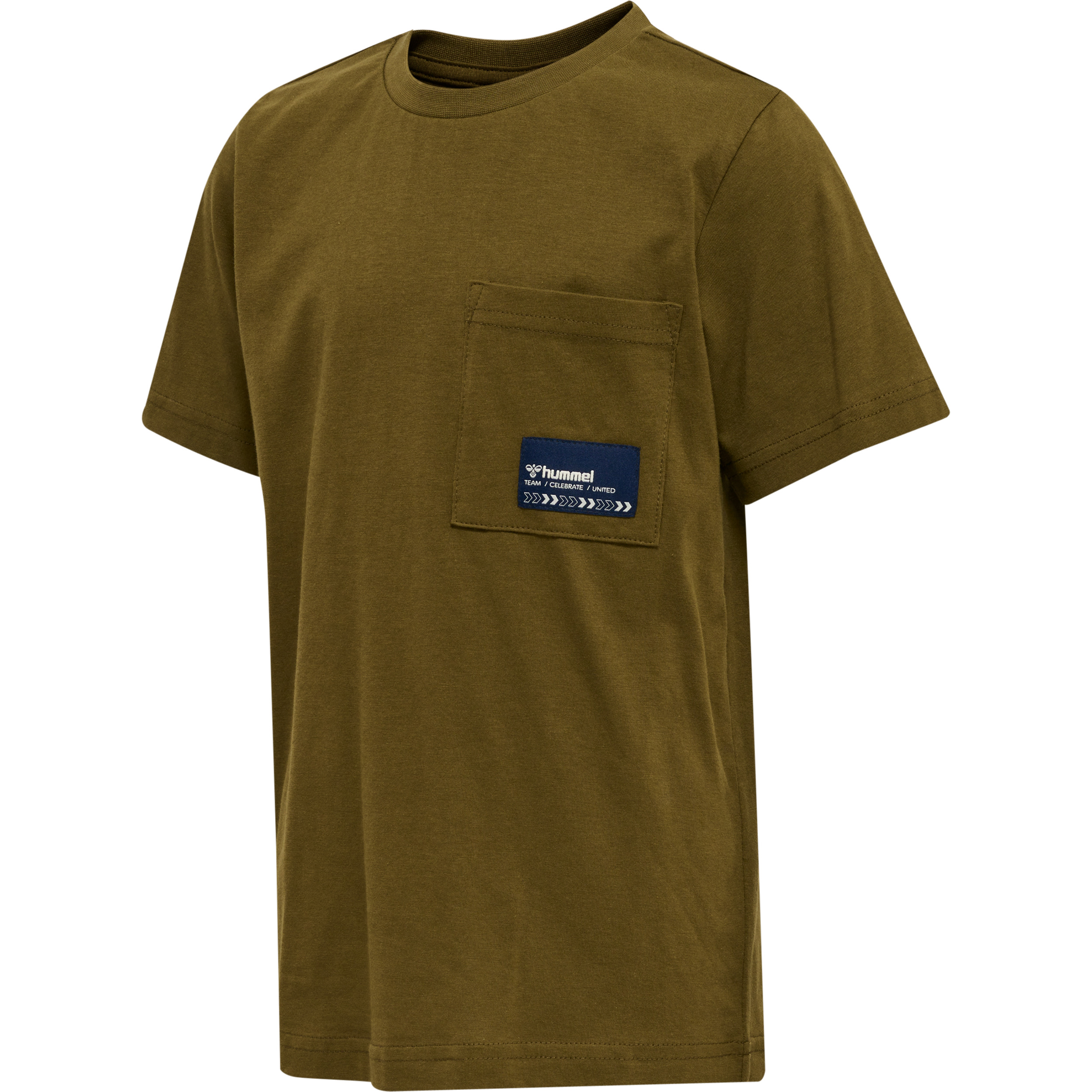 hmlROCKY T-SHIRT S/S – Bild 1