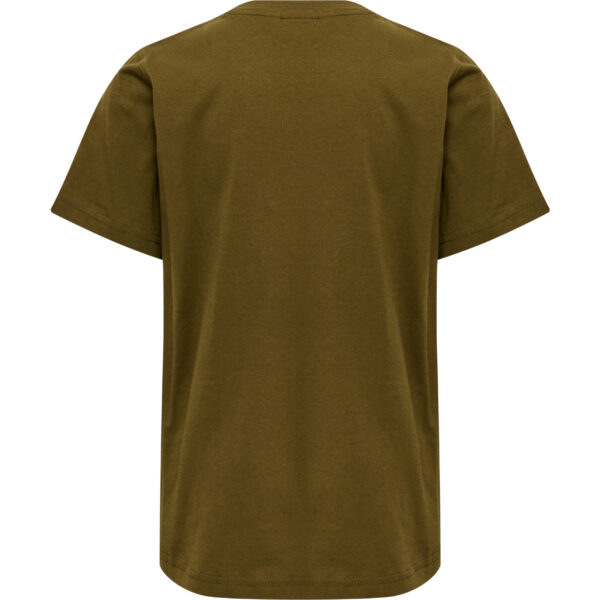 hmlROCKY T-SHIRT S/S