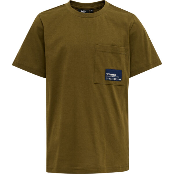 hmlROCKY T-SHIRT S/S