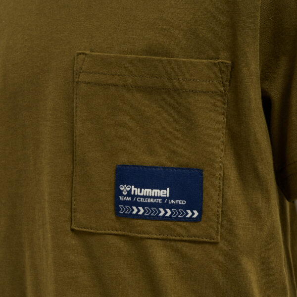 hmlROCKY T-SHIRT S/S