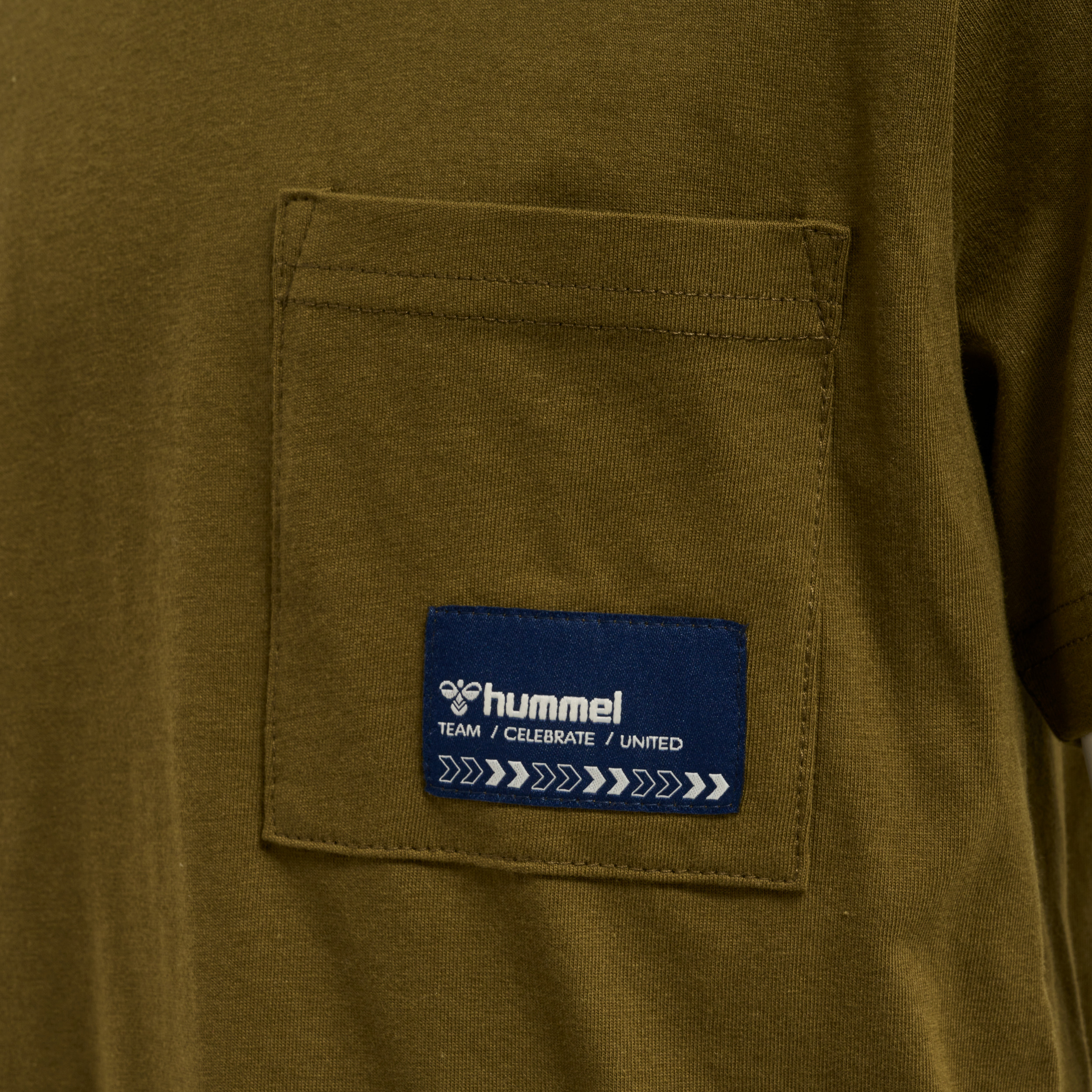 hmlROCKY T-SHIRT S/S – Bild 4