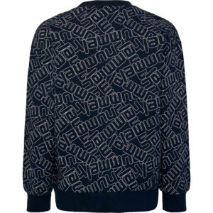 hmlCARSON SWEATSHIRT – Bild 2