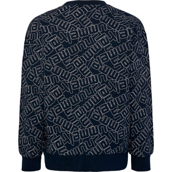 hmlCARSON SWEATSHIRT