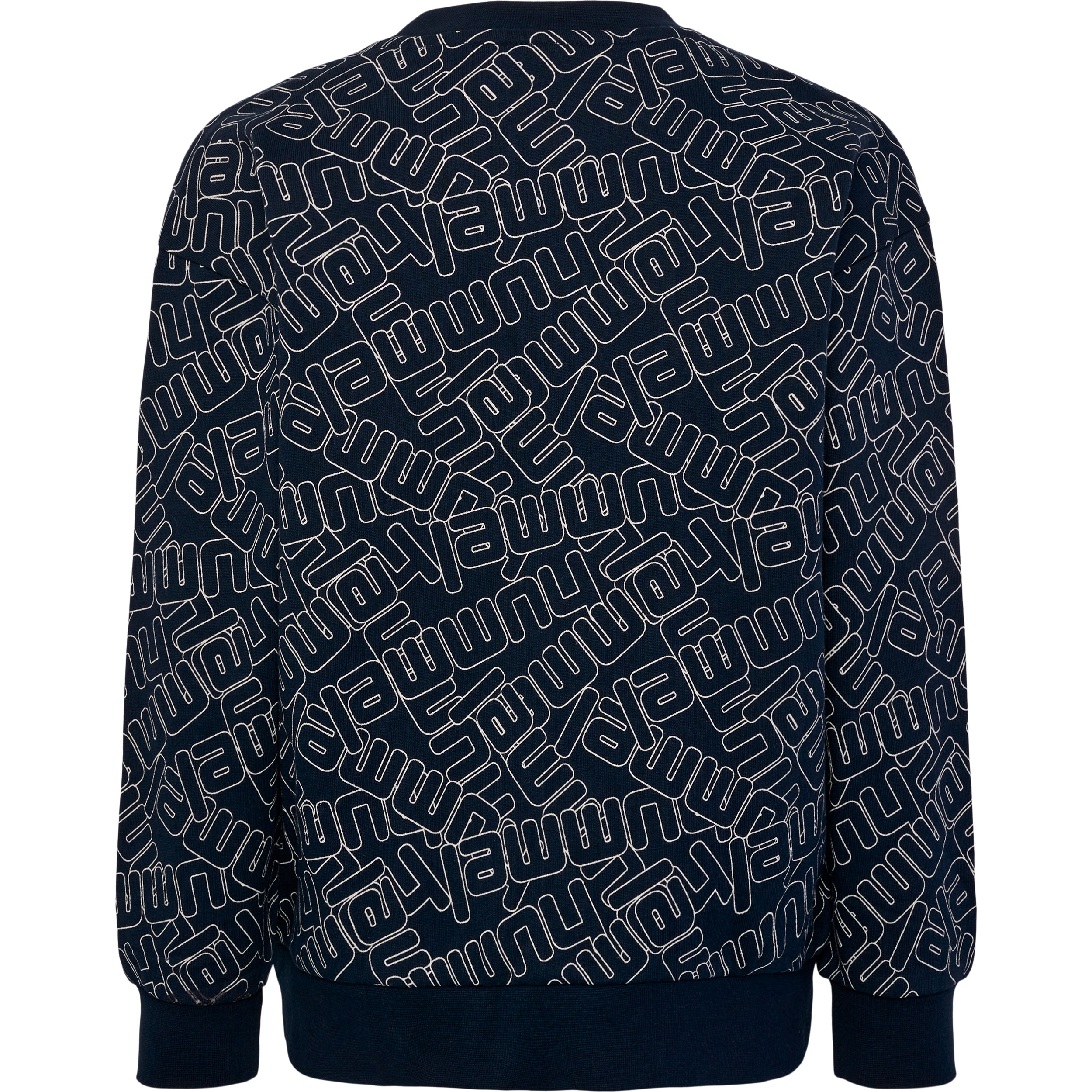 hmlCARSON SWEATSHIRT – Bild 2