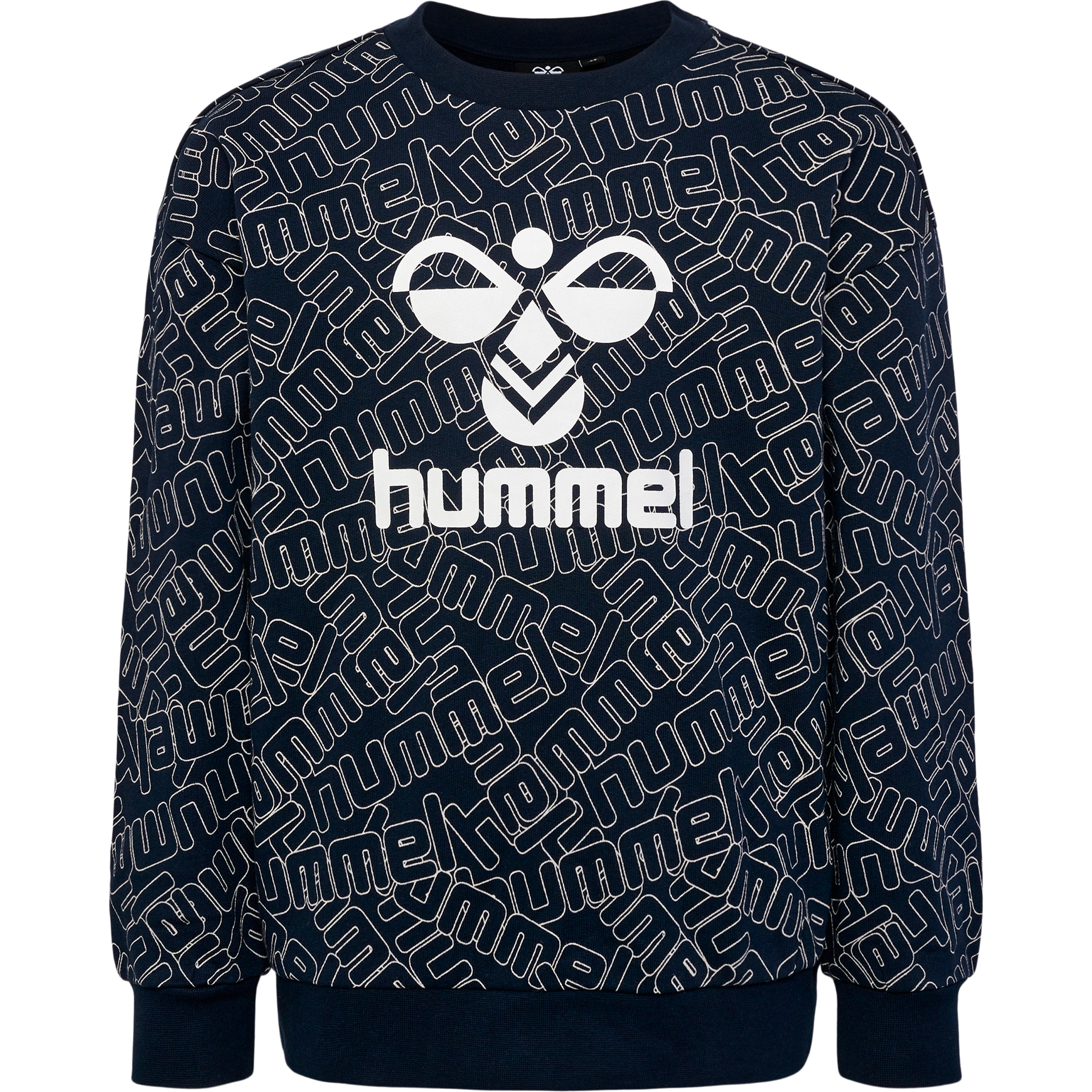 hmlCARSON SWEATSHIRT – Bild 3