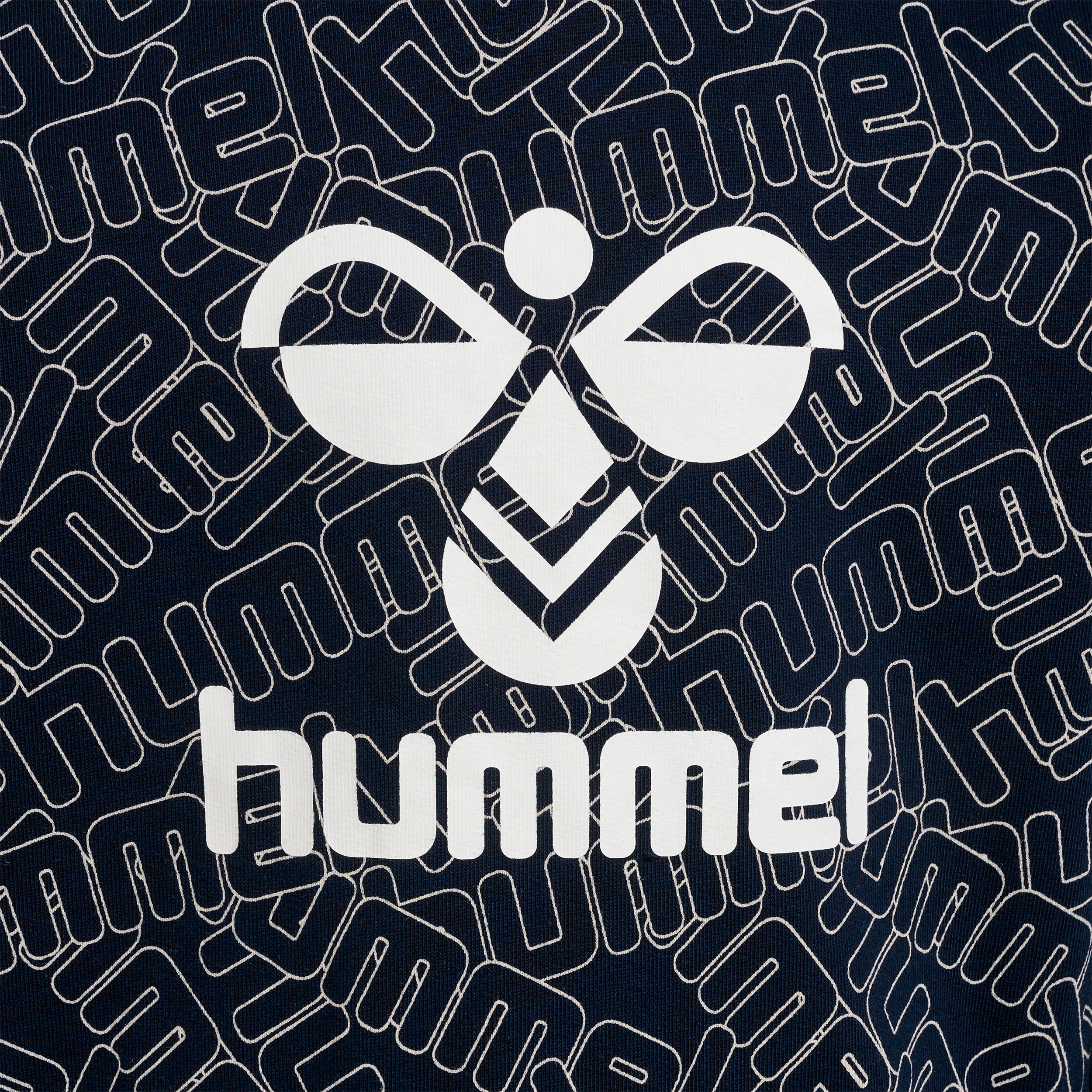 hmlCARSON SWEATSHIRT – Bild 4