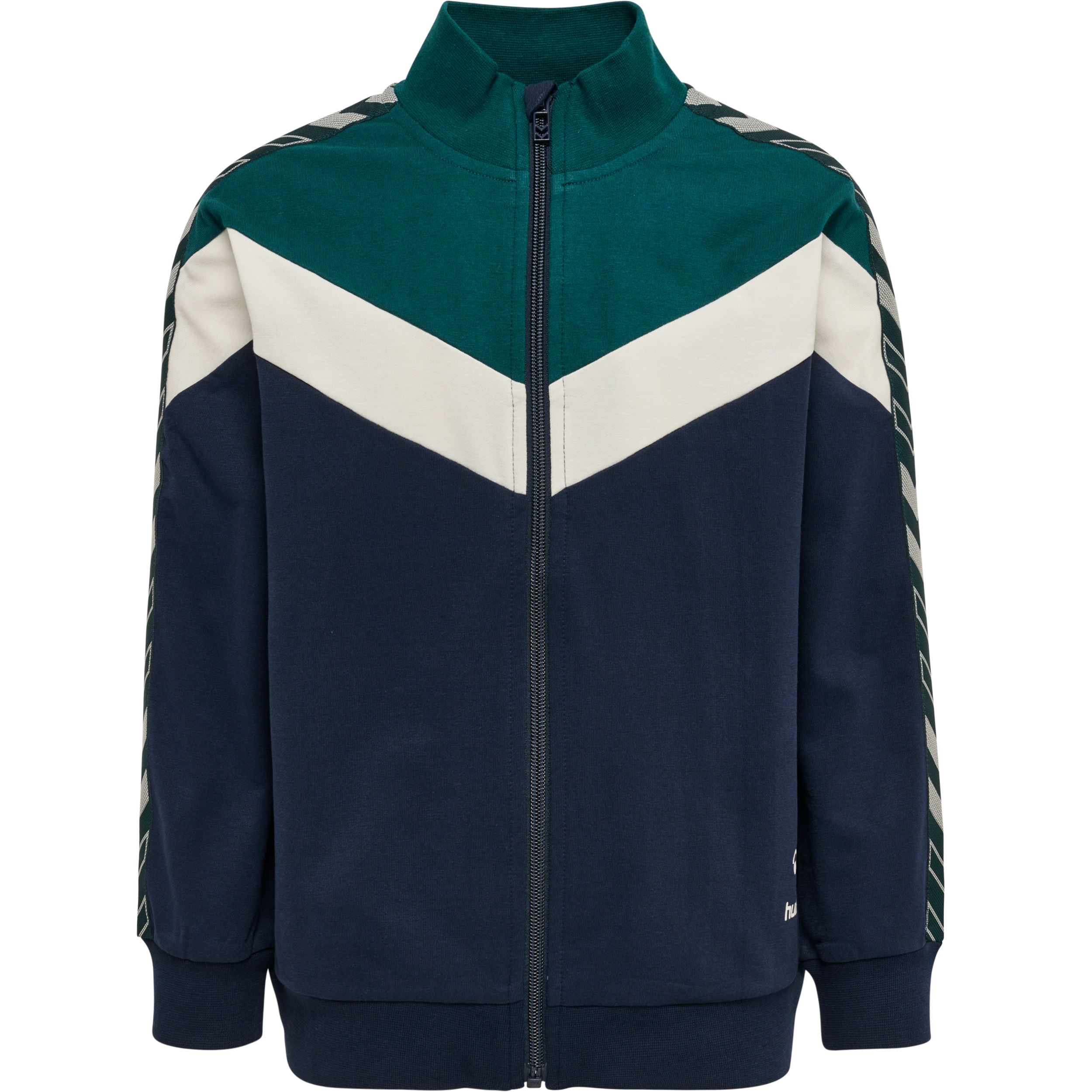 hmlBRADLEY ZIP JACKET – Bild 3