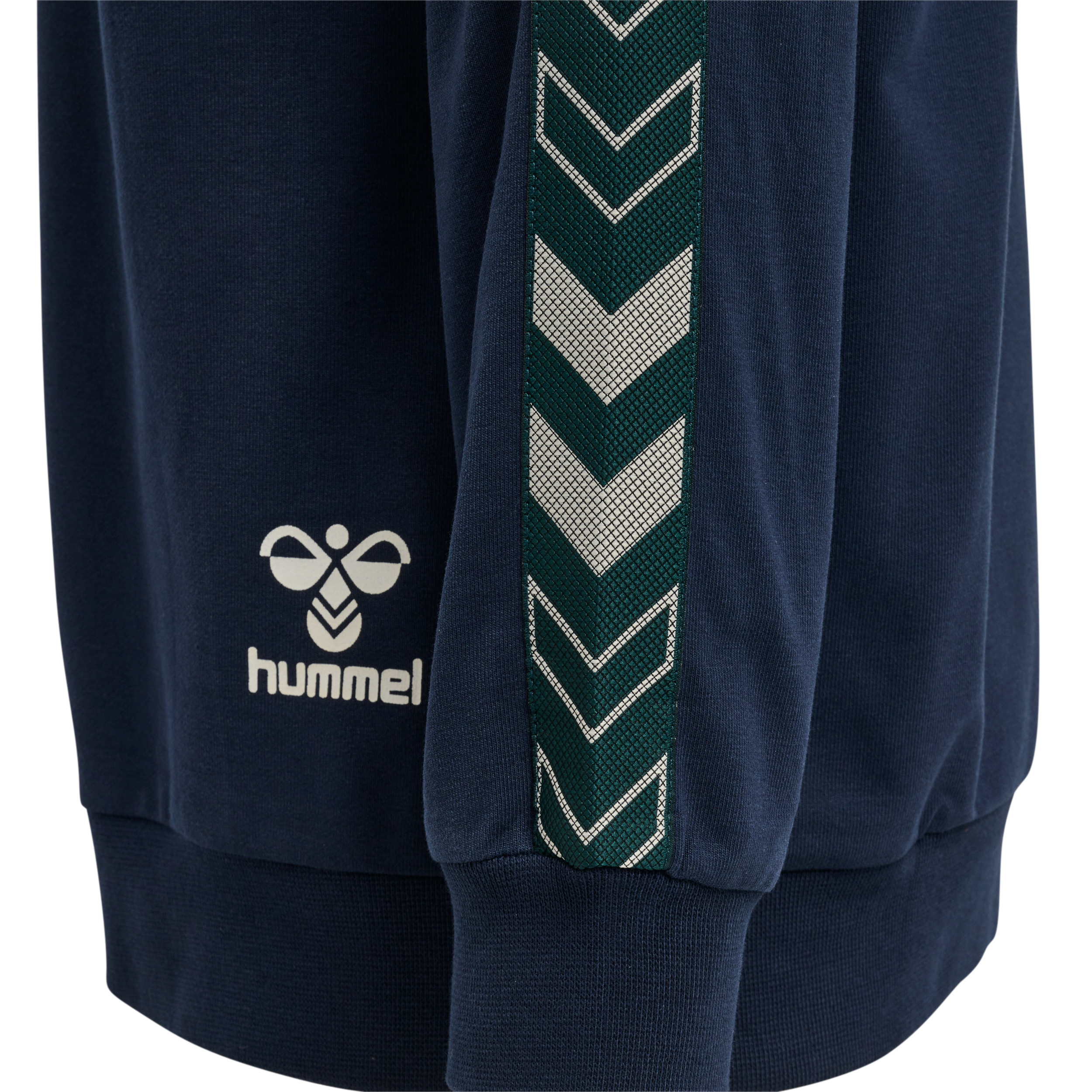 hmlBRADLEY ZIP JACKET – Bild 4