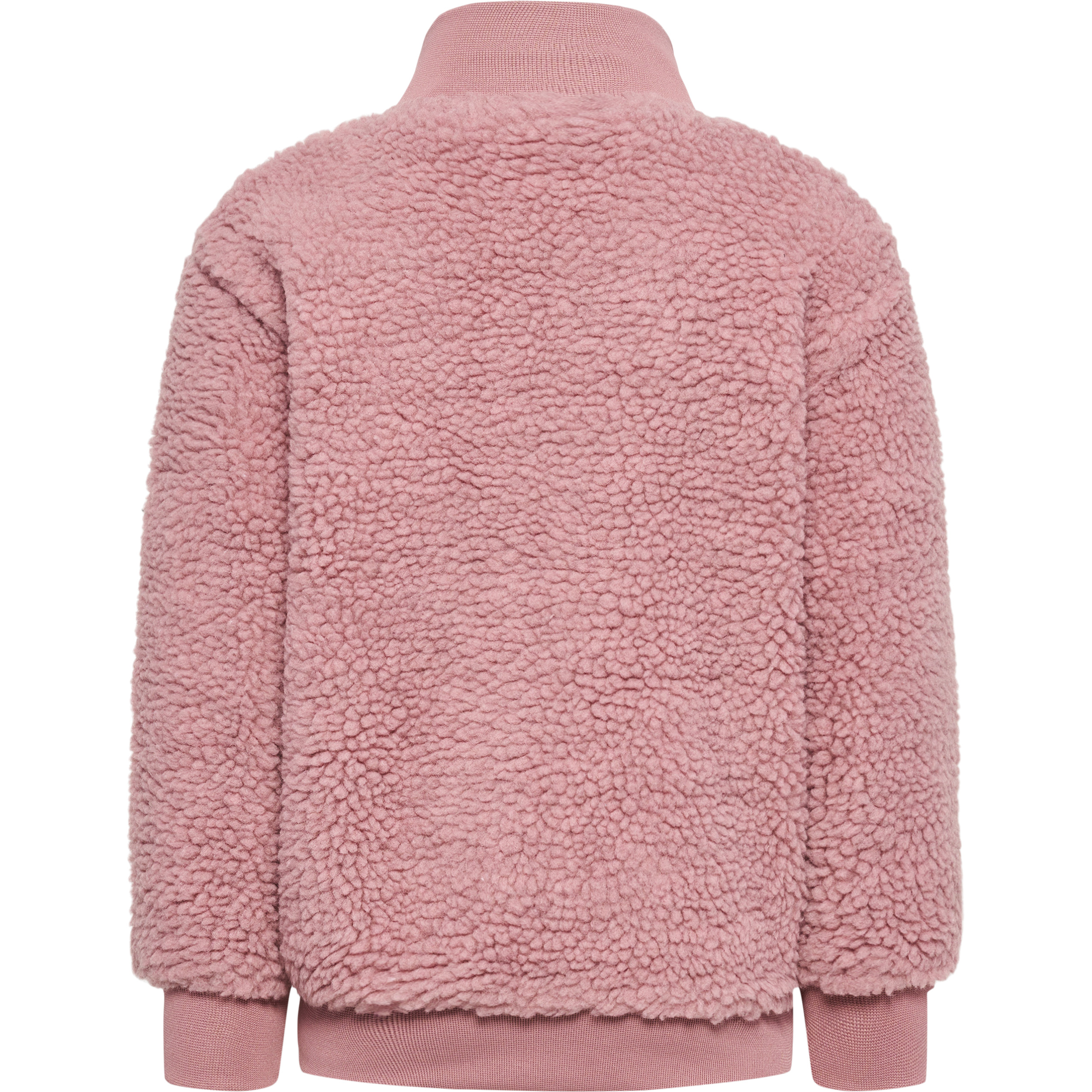 Zip Jacket – Bild 2