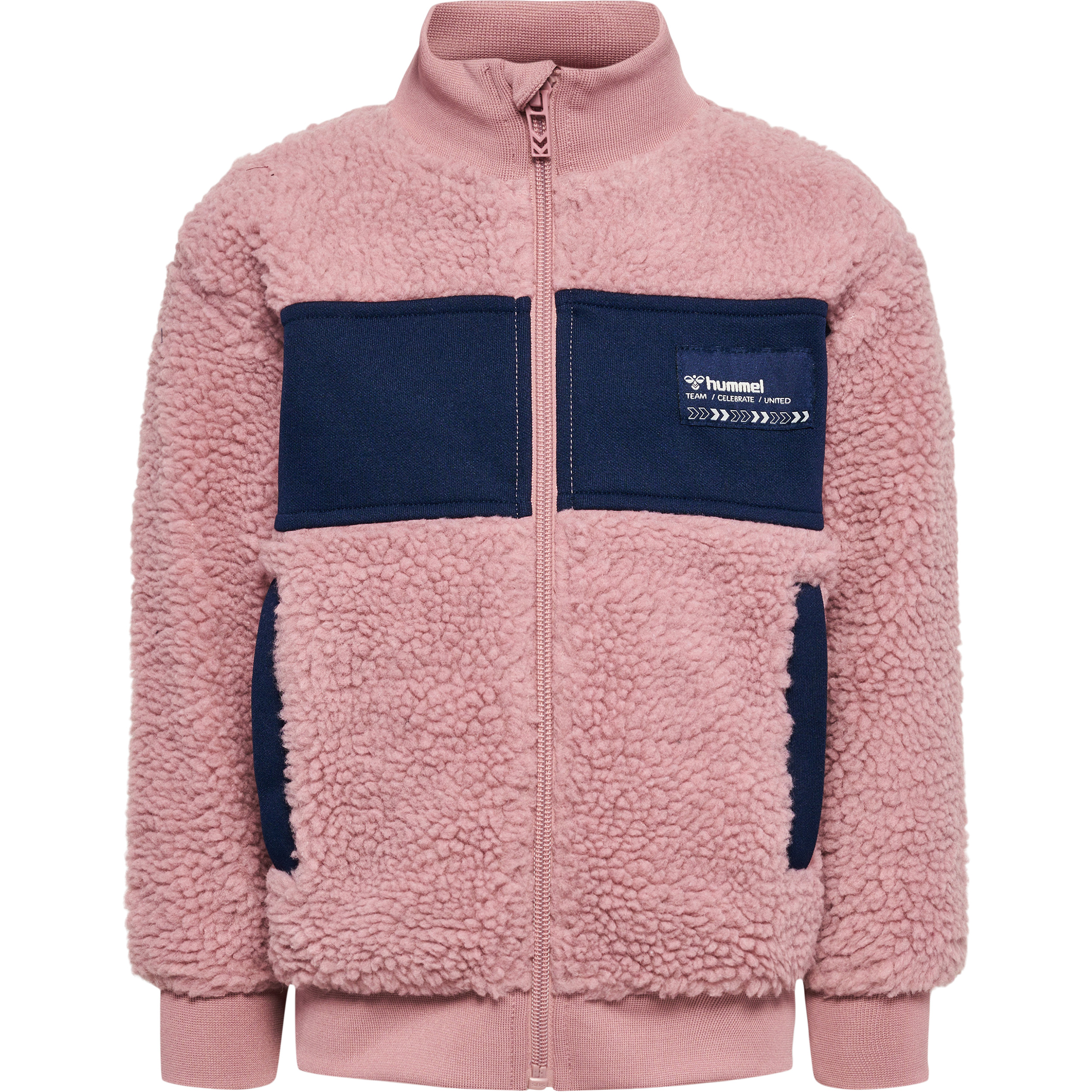 Zip Jacket – Bild 3