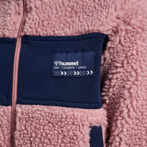 Zip Jacket – Bild 4