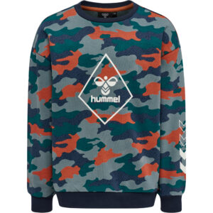 Sweatshirt – Bild 3