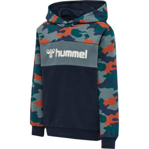 hmlJACKSON HOODIE – Bild 1