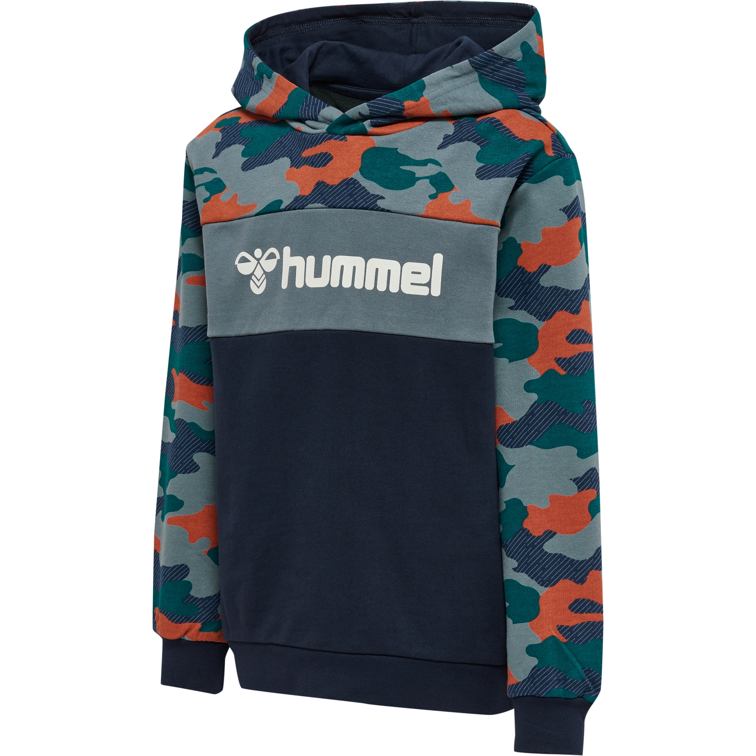 hmlJACKSON HOODIE – Bild 1