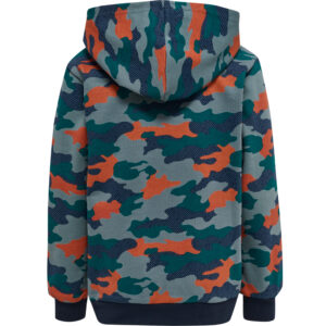hmlJACKSON HOODIE – Bild 2