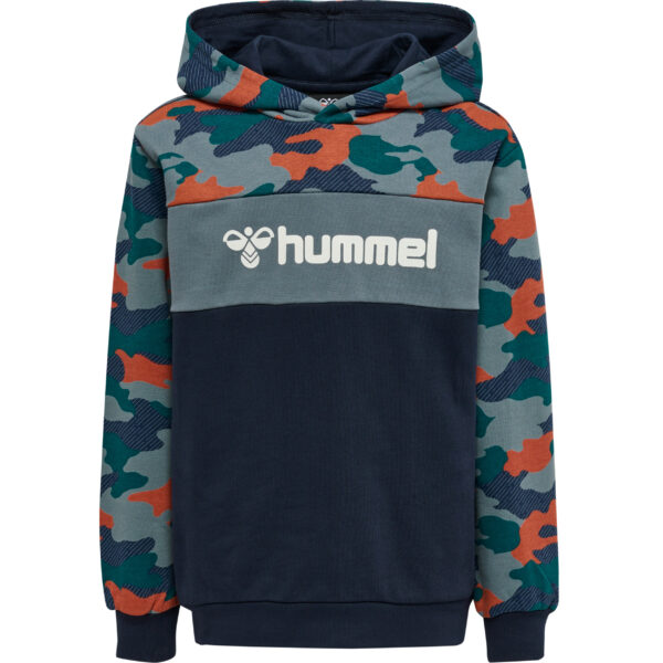 hmlJACKSON HOODIE