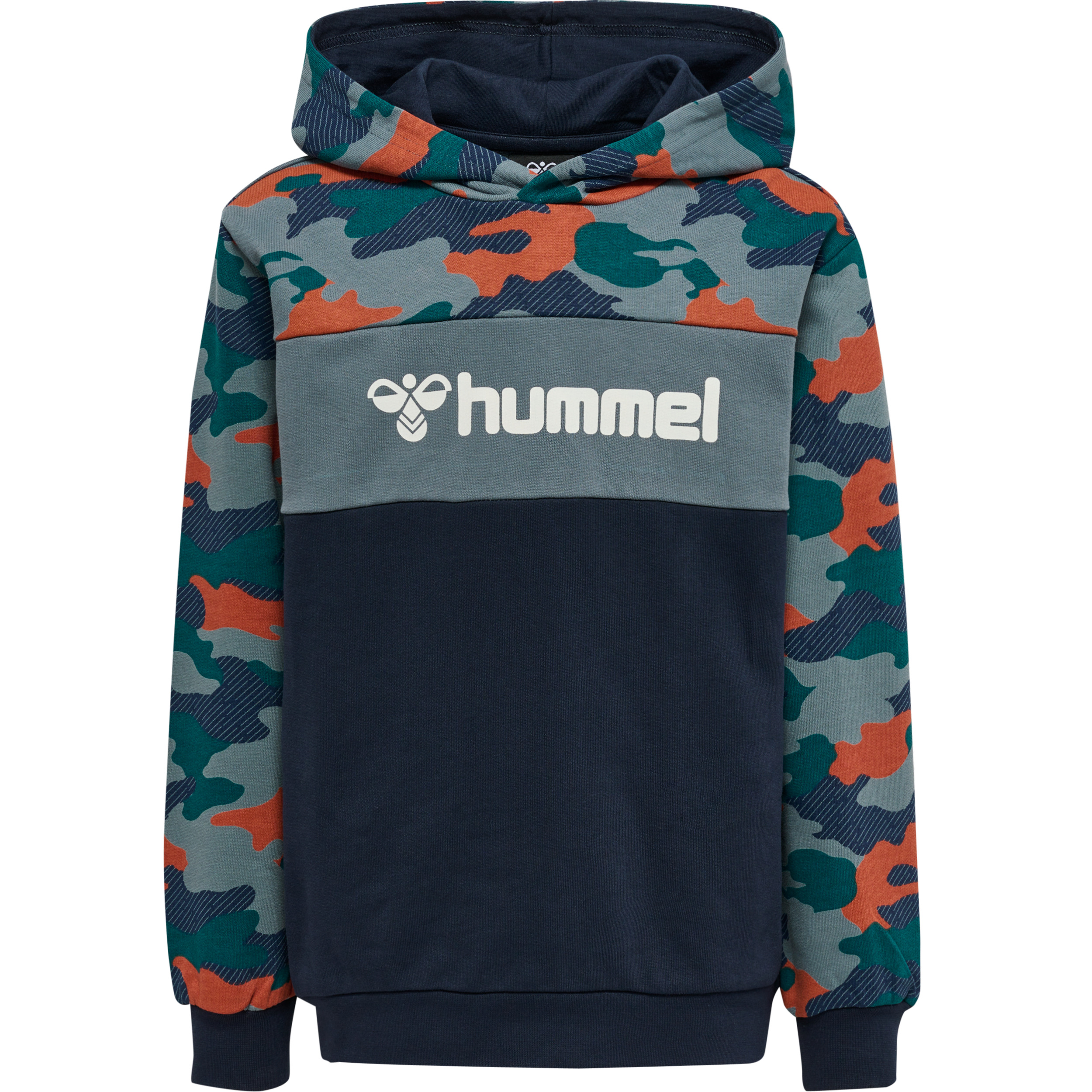 hmlJACKSON HOODIE – Bild 3