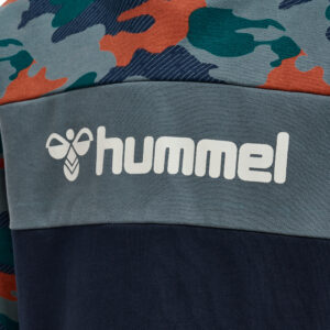 hmlJACKSON HOODIE – Bild 4