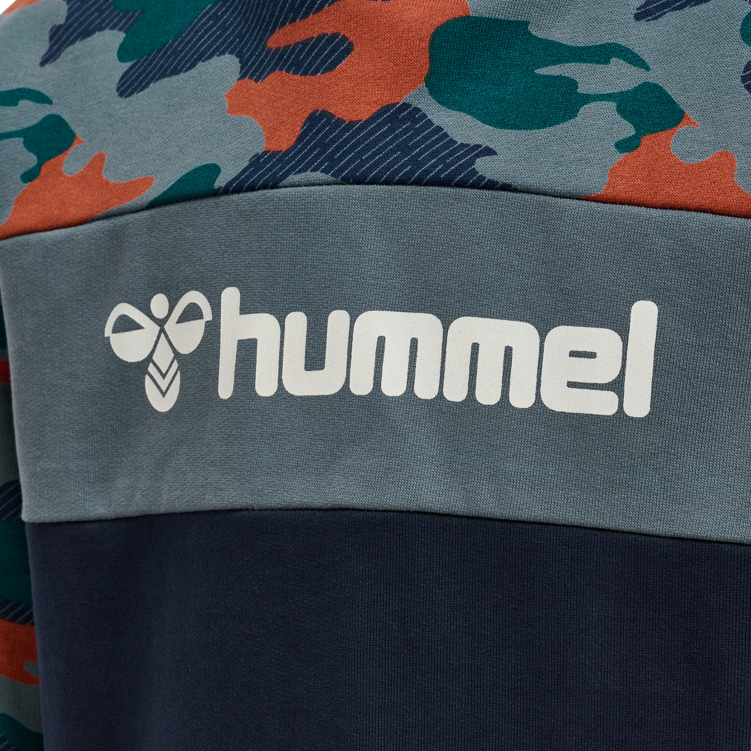 hmlJACKSON HOODIE – Bild 4