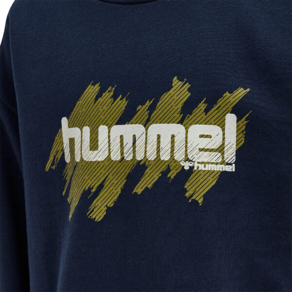 hmlJARRIE SWEATSHIRT