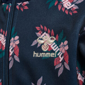 hmlRILEY ZIP JACKET – Bild 4