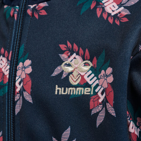 hmlRILEY ZIP JACKET