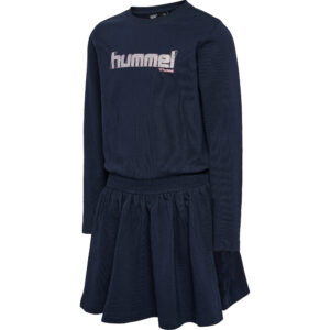 hmlARIA DRESS L/S – Bild 1