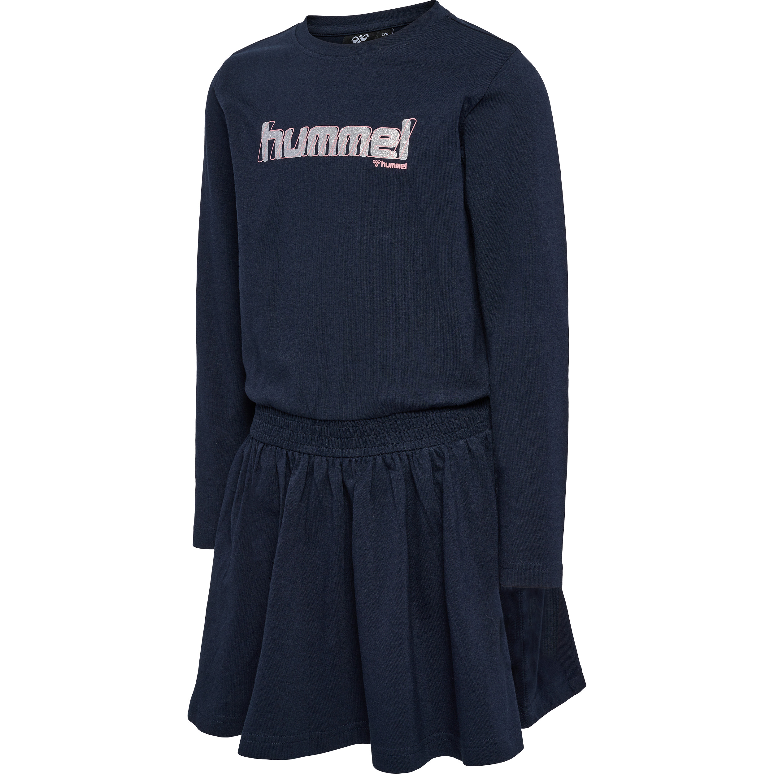 hmlARIA DRESS L/S – Bild 1