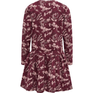 hmlHAZEL DRESS L/S – Bild 2
