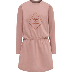hmlLUNA DRESS L/S – Bild 3