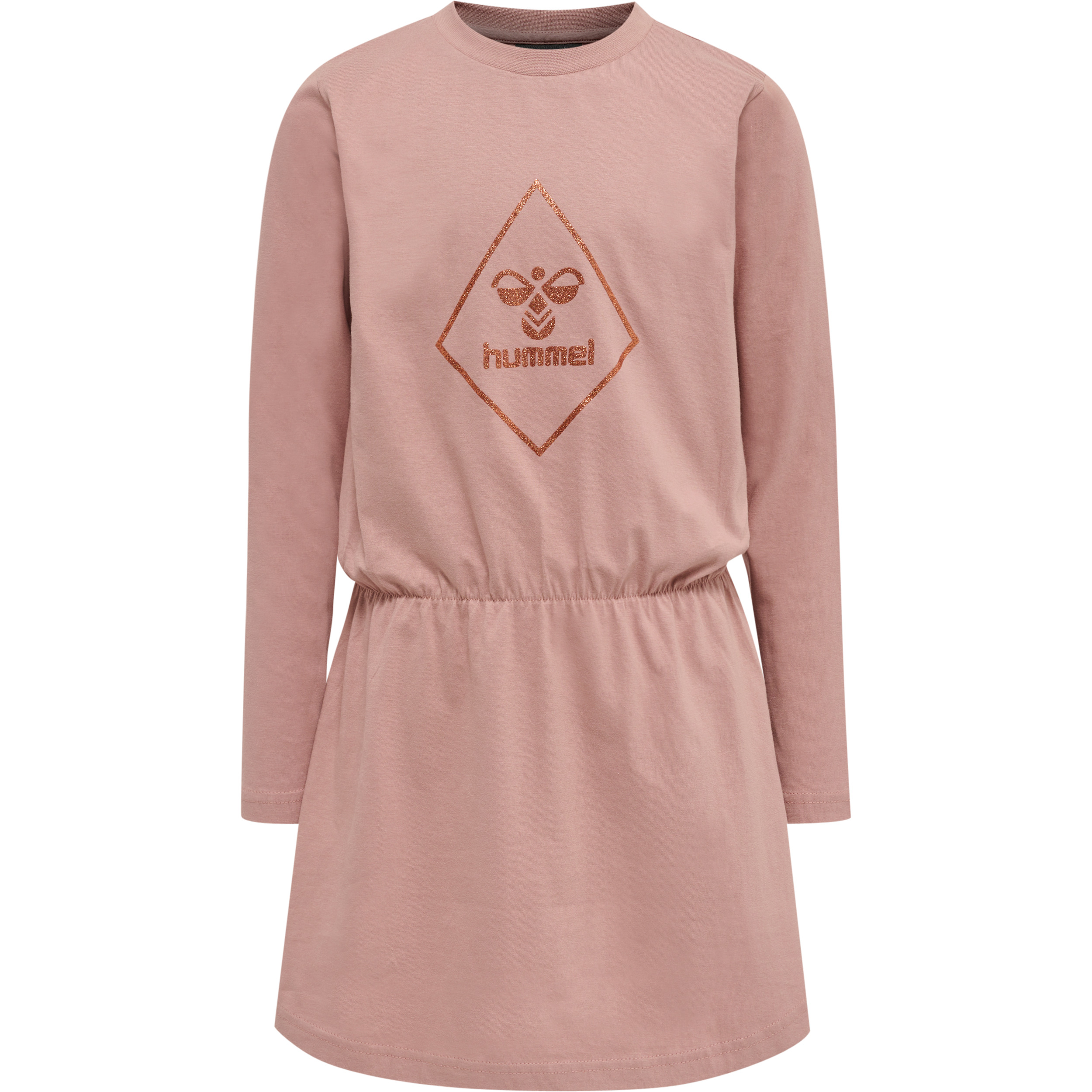 hmlLUNA DRESS L/S – Bild 3