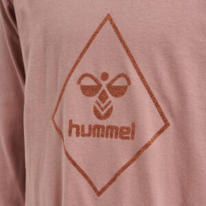 hmlLUNA DRESS L/S – Bild 4