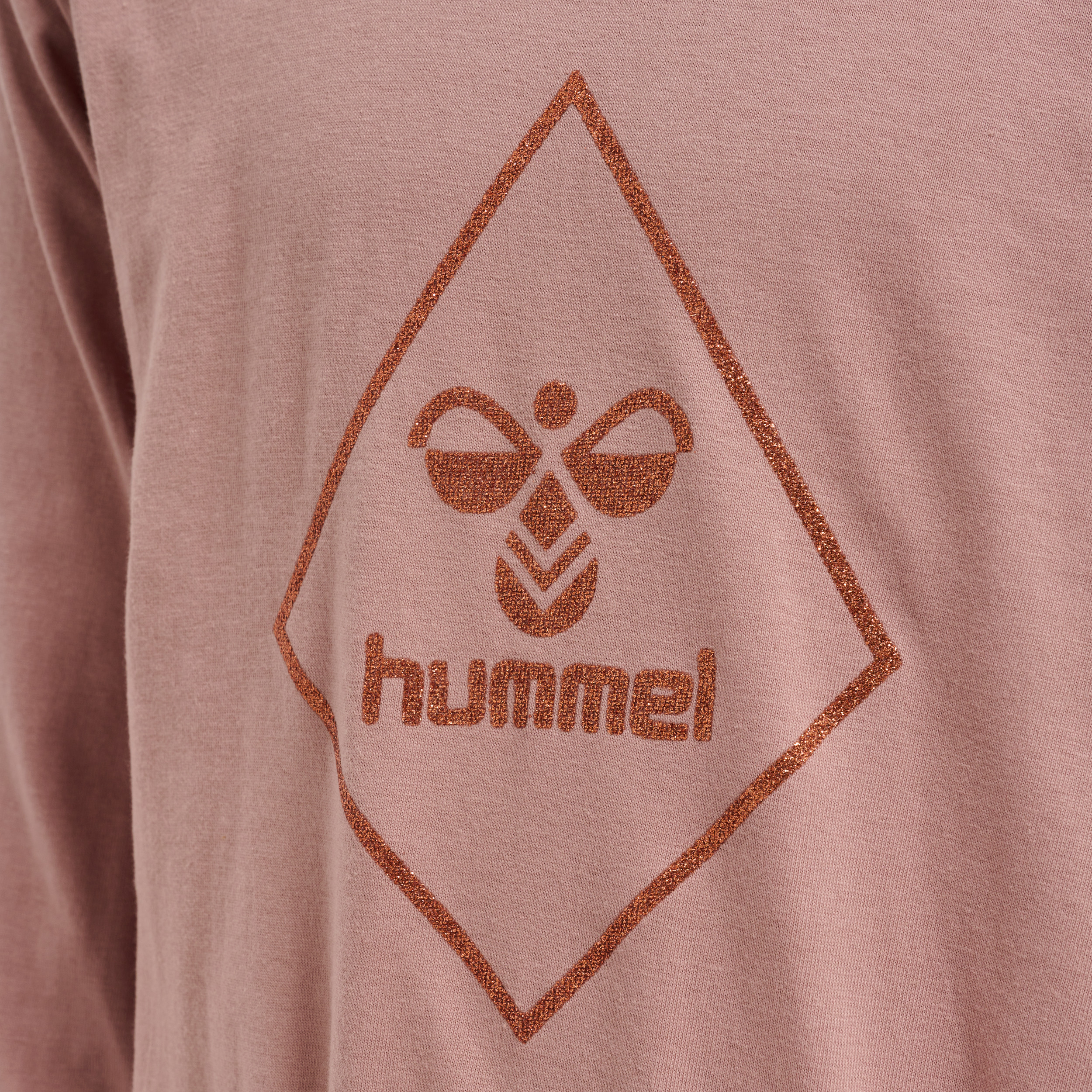 hmlLUNA DRESS L/S – Bild 4