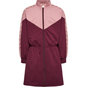 hmlALVILDA ZIP DRESS – Bild 3