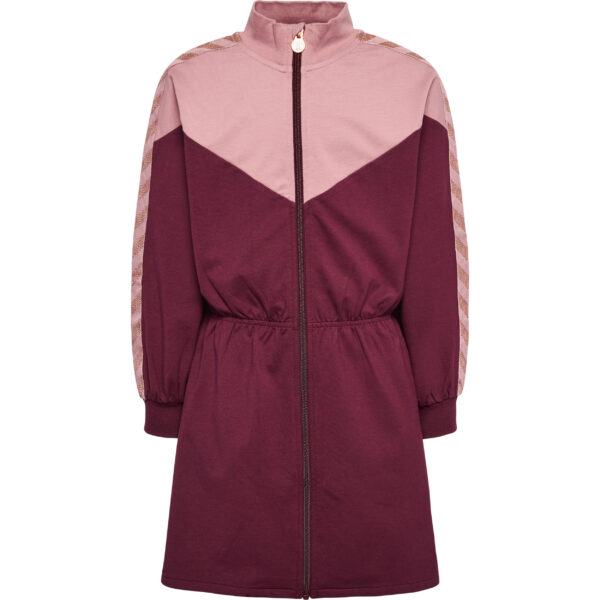 hmlALVILDA ZIP DRESS