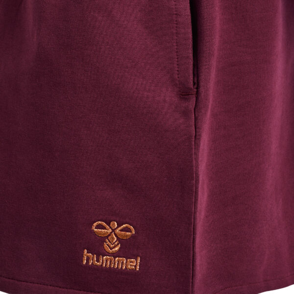 hmlALVILDA ZIP DRESS