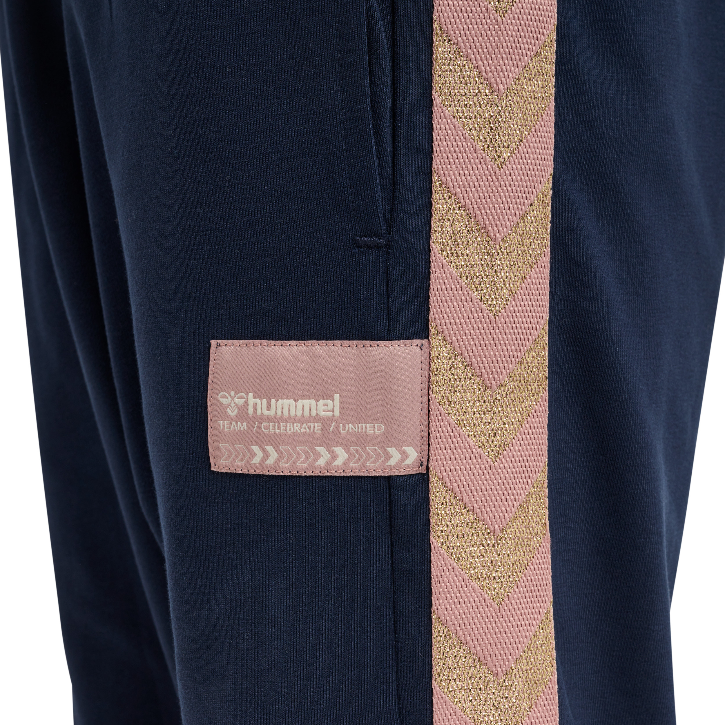 hmlALVILDA PANTS – Bild 4