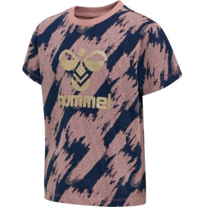 hmlEMERSON T-SHIRT S/S – Bild 1