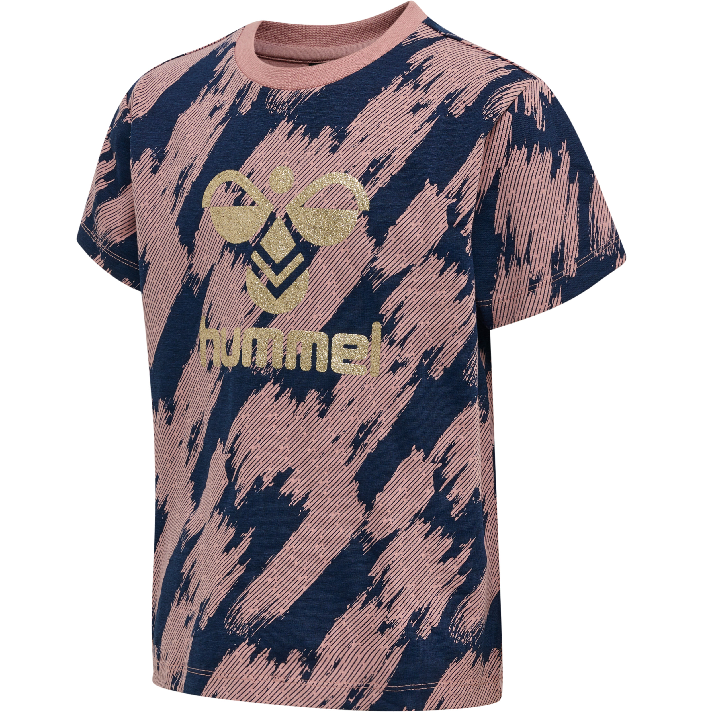 hmlEMERSON T-SHIRT S/S – Bild 1