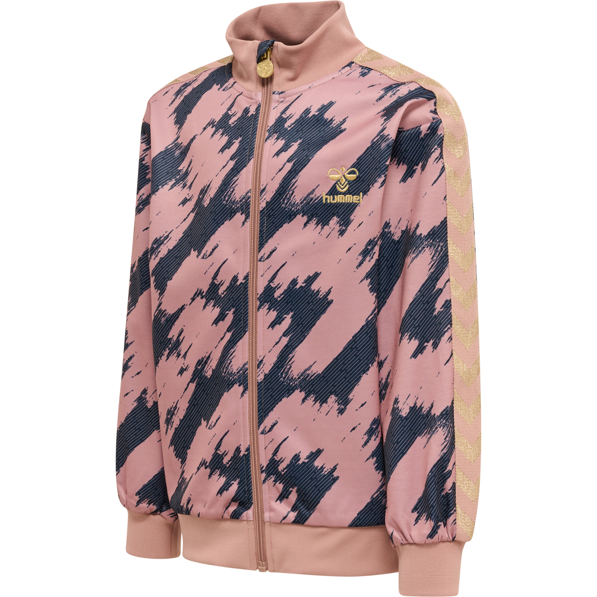 Zip Jacket – Bild 1