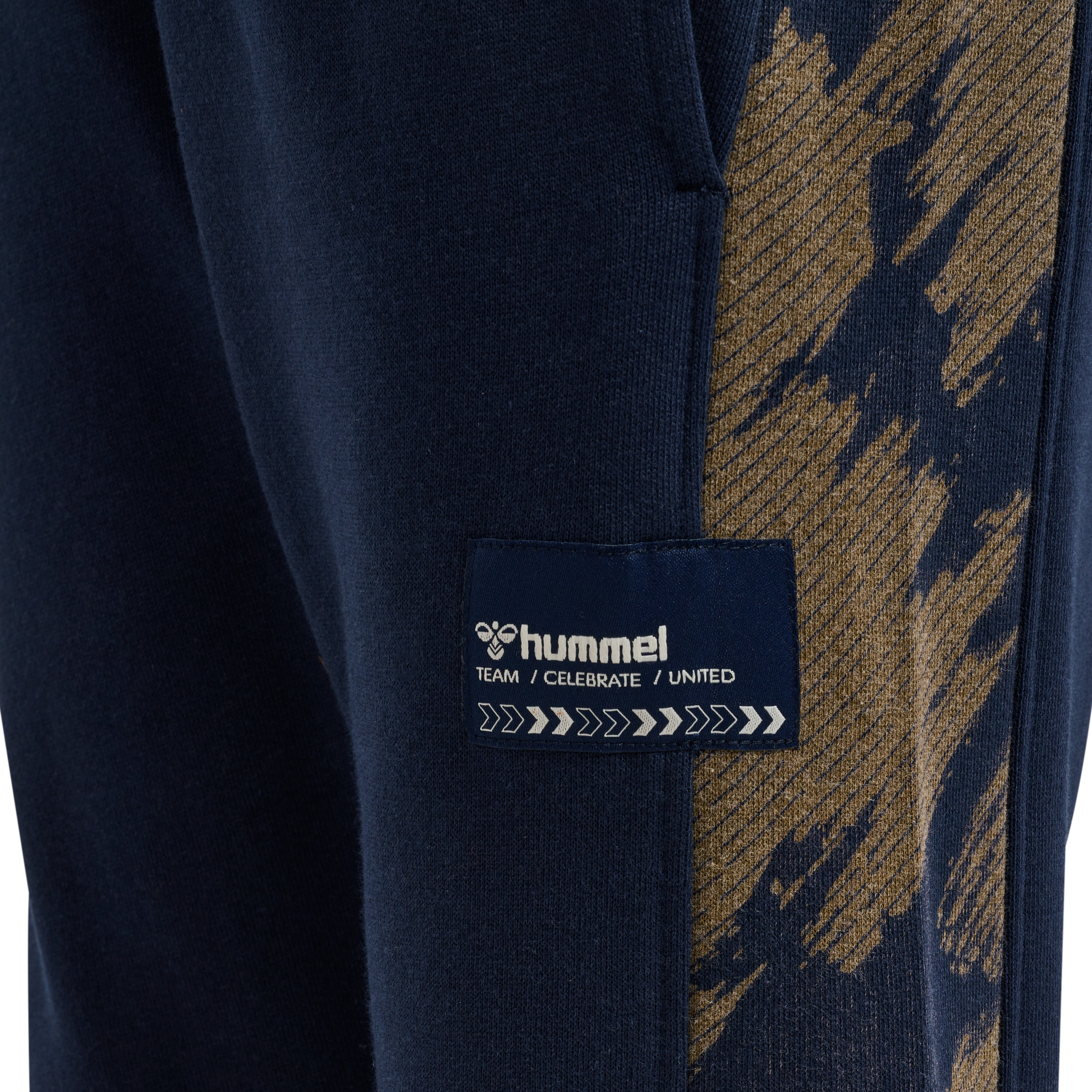 hmlZION PANTS – Bild 4