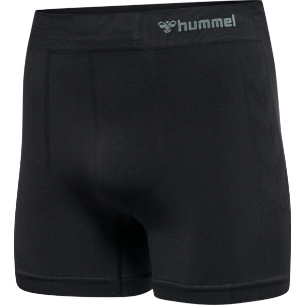hmlJACK SEAMLESS BOXERS 2-PACK
