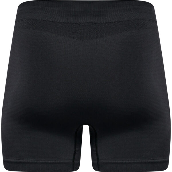 hmlJACK SEAMLESS BOXERS 2-PACK