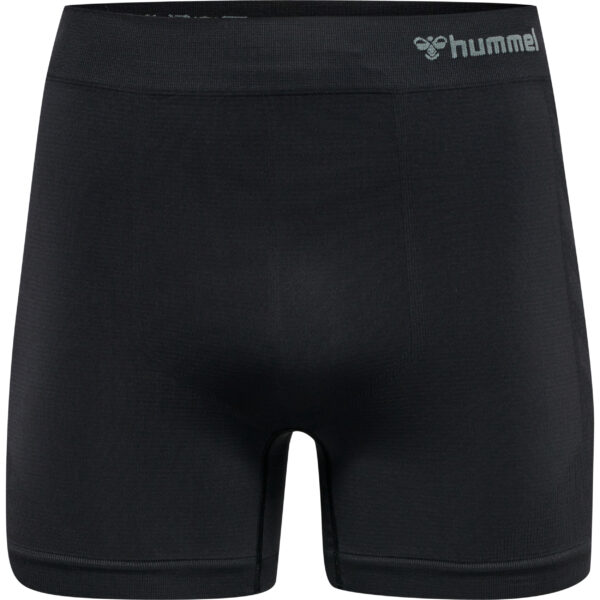 hmlJACK SEAMLESS BOXERS 2-PACK