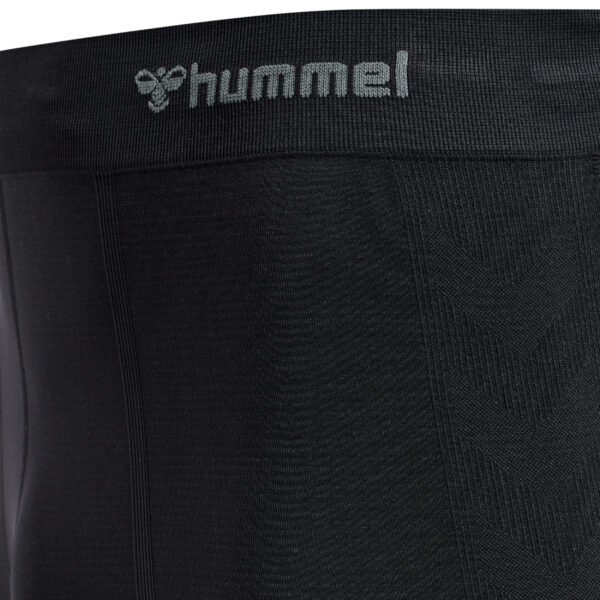 hmlJACK SEAMLESS BOXERS 2-PACK