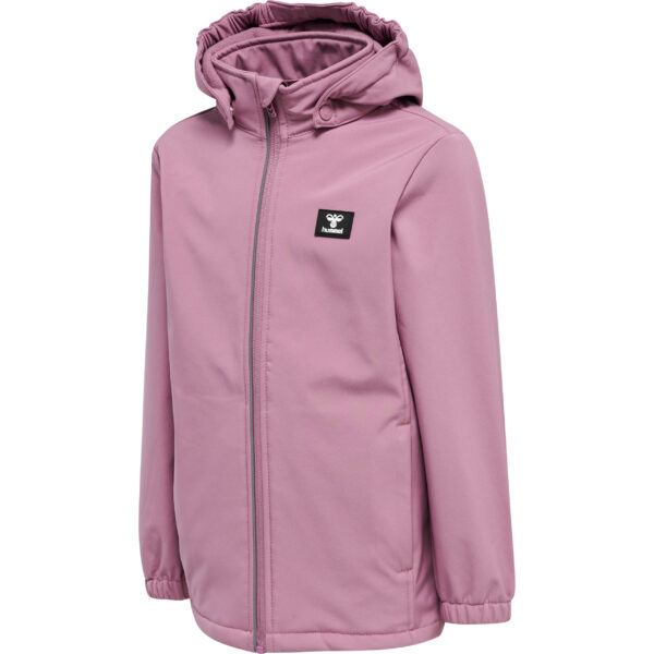 Softshell Jacket