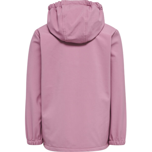 hmlMARS SOFTSHELL JACKET