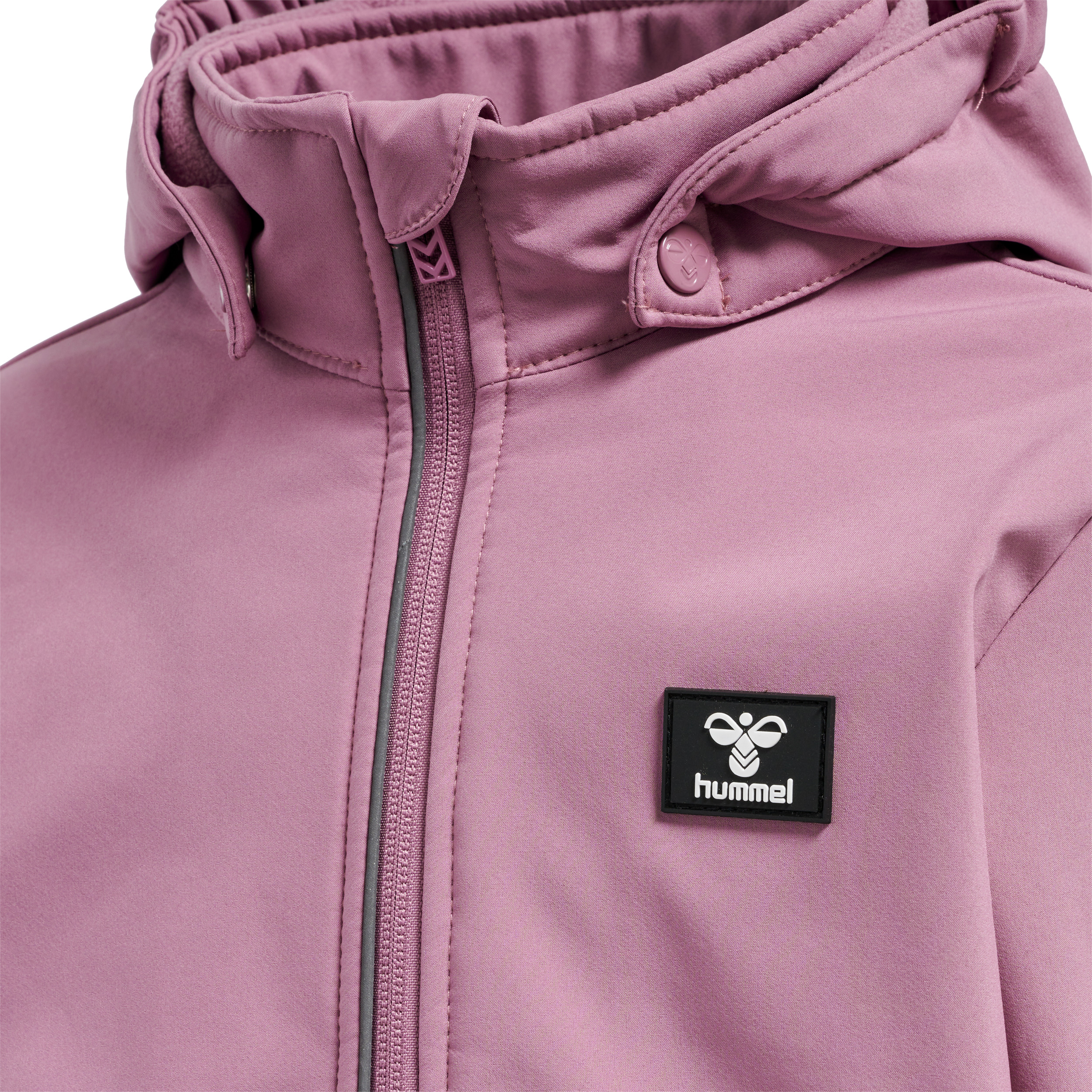 hmlMARS SOFTSHELL JACKET – Bild 4