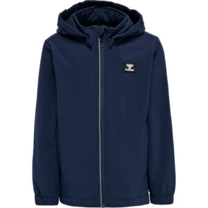 Softshell Jacket – Bild 3